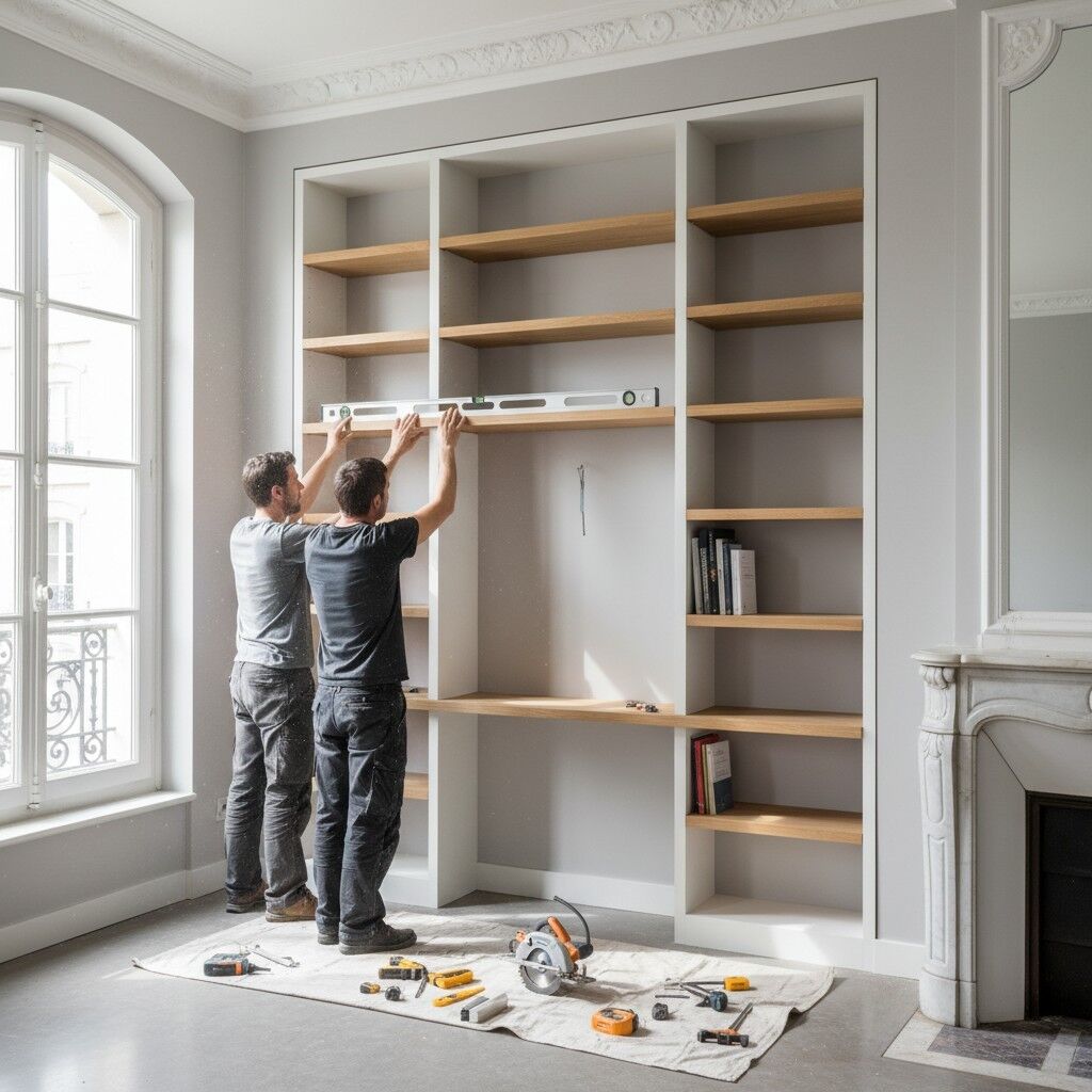 MENUISERIE CAPDOUZE